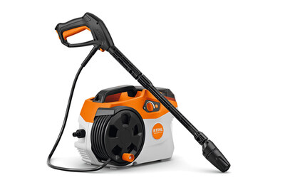 STIHL REA 100 PLUS Akumulátorový vysokotlakový čistič RA010117610