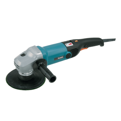 MAKITA Univerzális sarokcsiszoló vagy polírozógép 1600 W bemeneti teljesítménnyel SA 7000 C