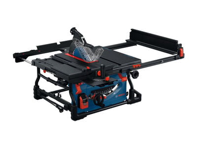 BOSCH EXPERT EXTS100-254X - Stolová okružná píla - 0601B30800