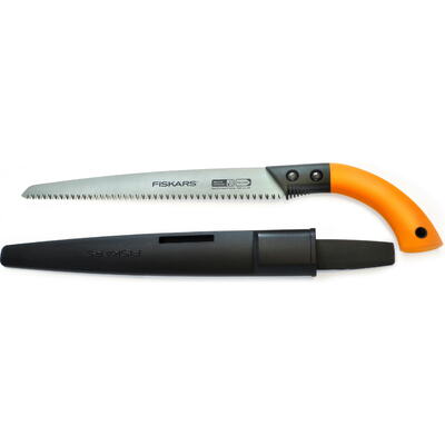 FISKARS Pílka záhradná s pevnou čepeľou SW84 | 1001620