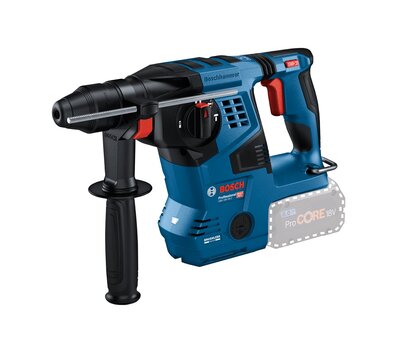 BOSCH GBH 18V-28 C Professional 0611920000 - Akumulátorové vŕtacie kladivo s upínaním SDS plus - bez akumu