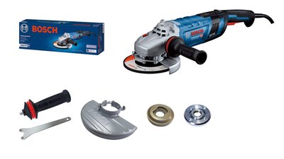 BOSCH GWS 30-180 PB - 06018G0100 - Uhlová brúska