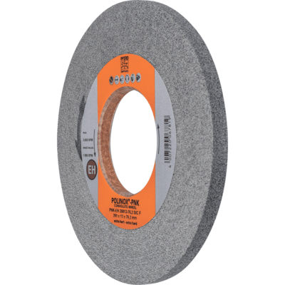 PFERD TOOLS Fleece vrstvené (netkané) náradie PNK-EH 20013-76,2 SiC F