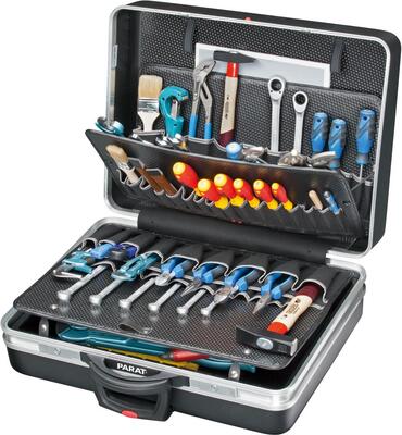 PARAT Kufor na náradie CLASSIC Ro, 575x220x425mm Parat