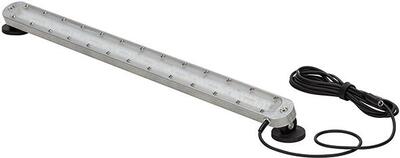 Svietidlo LED strojné 560mm 2400lm Bauer &amp; Böcker
