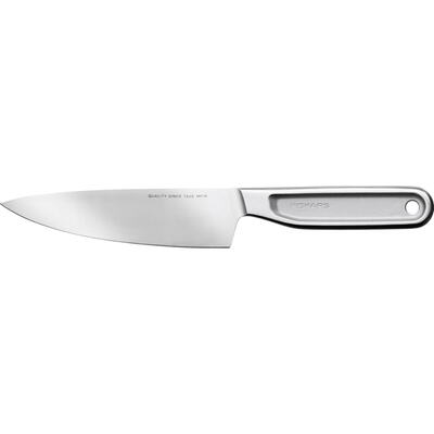 1062886 - Malý kuchyňský nůž FISKARS All Steel 13,5 cm