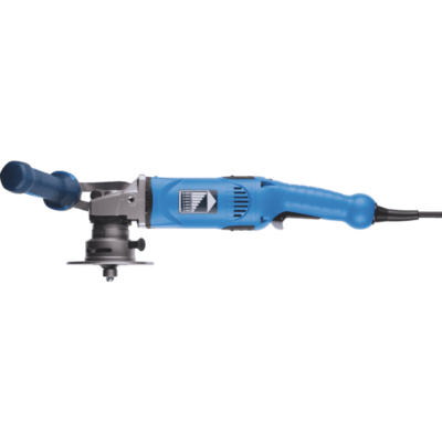 PFERD TOOLS Elektrické brúsky EDGE FINISH UWER 18/110 EF 230 V