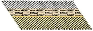 DeWALT KÖRÖM SIMA GAL. 3.1 * 90mm 2200db DNPT3190G12Z