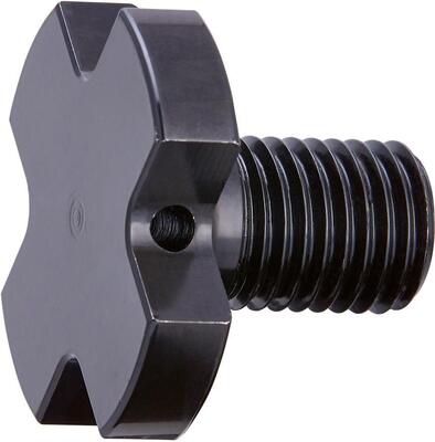 FORTIS Skrutka upínacia pre frézovacie tŕne 32mm SW6 IK Fortis
