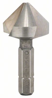 BOSCH Kuželové záhlbníky 20,5, M 10, 41 mm, 1/4"