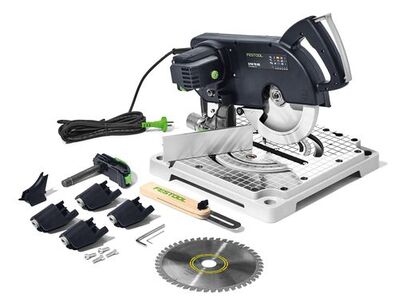 FESTOOL Píla na lišty SYM 70 RE SYMMETRIC