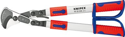 KNIPEX Nužky kabelové d38mm 280mm2 teleskopické / 9532038 Knipex