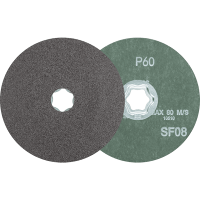 PFERD TOOLS COMBICLICK CC-FS 125 SiC 60
