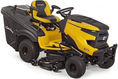 CUB CADET XT3 QR106 - Záhradný traktor 13AFA5TR603
