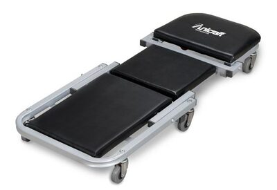 Unicraft Montážne lehátko KRL 1