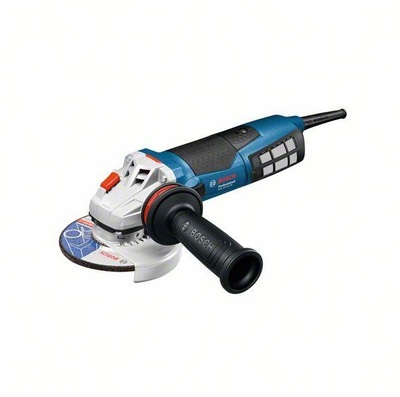 BOSCH PRO GWS 19-125 CIE - Uhlová brúska - 060179P002