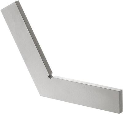 FORMAT Uholník 120 stupňov 75x75mm Format