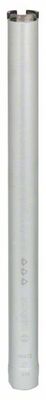 BOSCH Diamantová vrtacia korunka na vrtanie nasucho G 1/2" 32 mm, 350 mm, 3 segmenty, 7 mm