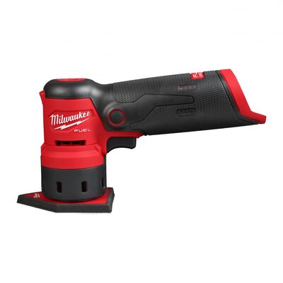 MILWAUKEE M12 FDSS-0B AKU DELTA BRUSKA 4933479680