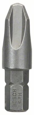 BOSCH Skrutkovací hrot Extra Hard PH 4, 32 mm