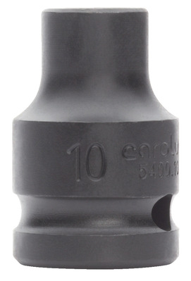 GEDORE K 20 8 Násadka do kľúča uderového 1/4" šesťhranná 8 mm