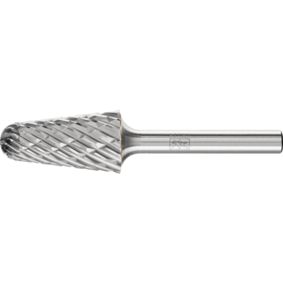 PFERD TOOLS Karbidové frézy KEL 1630/6 OCEĽ