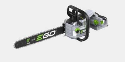 Ego Power Láncfűrész 50cm - CS2000E