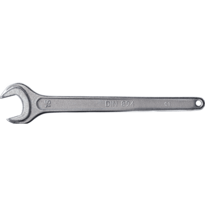 PFERD TOOLS Náhradné diely a opravy EM SW 15 mm