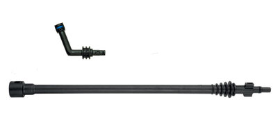 Cleancraft Trubice na podvozky pre HDR-K 39/44