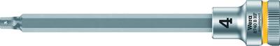 WERA Hlavica 3/8" imbus 4 x 35mm Zyklop 8740 B HF Wera