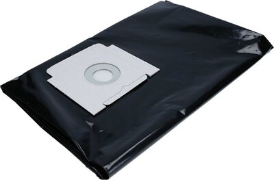 BOSCH Bezpecnostní filtracní sácky (5 ks) - 2607432050