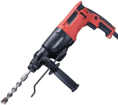 MAKITA M8701Z - SDS Plus kombinált elektropneumatikus fúró- és forgácskalapács