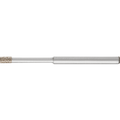 PFERD TOOLS Diamantové / CBN brúsky EP Bond BZY-A 2,4-4/3 B 126