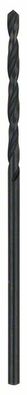 BOSCH Vrtáky do kovu HSS-R, DIN 338 1,6 x 20 x 43 mm