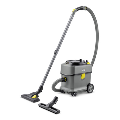 KÄRCHER T 15/1 Adv - Suchý vysávač - 13553040