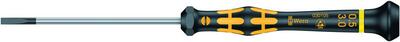 WERA Skrutkovač PL 3 x 0,5 x 80mm Kraftform Micro ESD 1578 A Wera