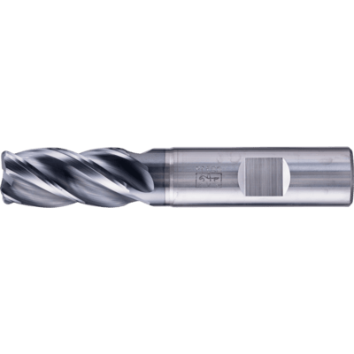 PFERD TOOLS SCM Solid Carbide Frézy SCM-UC4-M160R20-M92HB AL40