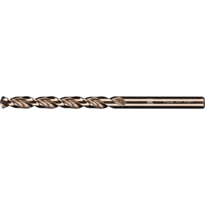 PFERD TOOLS Vrtacie a ponorné nástroje SPB DIN 1897 HSSE N 5,3 INOX