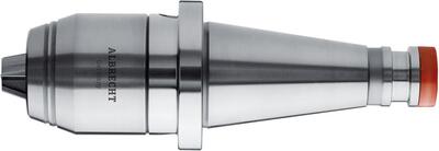ALBRECHT Upínač vŕtací 1-16mm SK40 DIN2080 tvar A Albrecht