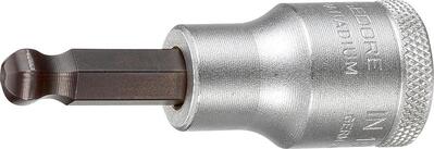 GEDORE Skrutkovací pohon 1/2" 14 x 60 mm 6-hranný objímkový kľúč. Gedore.