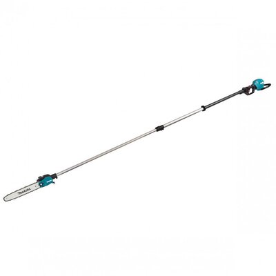 MAKITA UA004GZ - Akkus teleszkópos metszőfűrész akkumulátor és töltő nélkül