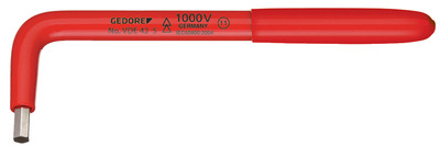 GEDORE V 42 12 Kľuková vŕtačka 12 mm