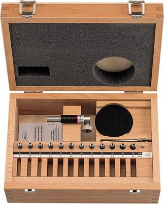 Mahr Innenmessgerät Marameter 844KS 3,70-9,80mm MAHR