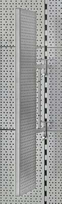 KNIPEX 00 19 30 V03 Policový doraz bez klieští 460 mm