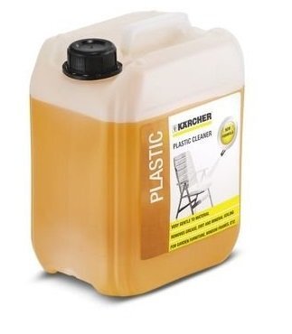 KÄRCHER Cistic plastu, 5L
