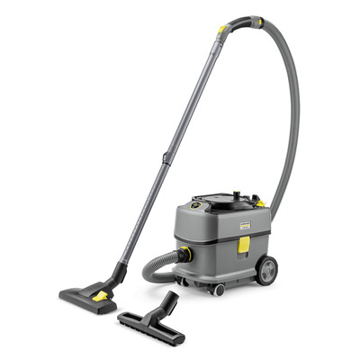 KÄRCHER T 10/1 Adv - 15273080 - Suchý vysávač