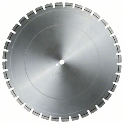 BOSCH Diamantový rezací kotúc Best for Concrete 600 x 25,40 x 4,2 x 13 mm