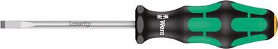 WERA Skrutkovač PL 6 x 1,2 x 100mm Kraftform Plus 335 Wera