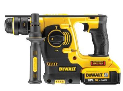 DeWALT KLADIVO KOMBINOVANE 18V SDS PLUS DCH254M2