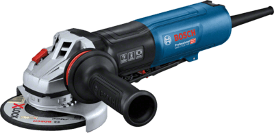 BOSCH GWS 17-125 PSB - 06017D1700 - Uhlová brúska